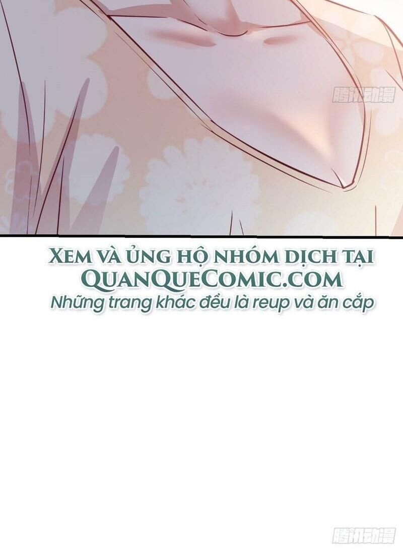 Trong Nhà Có 2 Bạn Gái Song Sinh chapter 6 - Trang 34