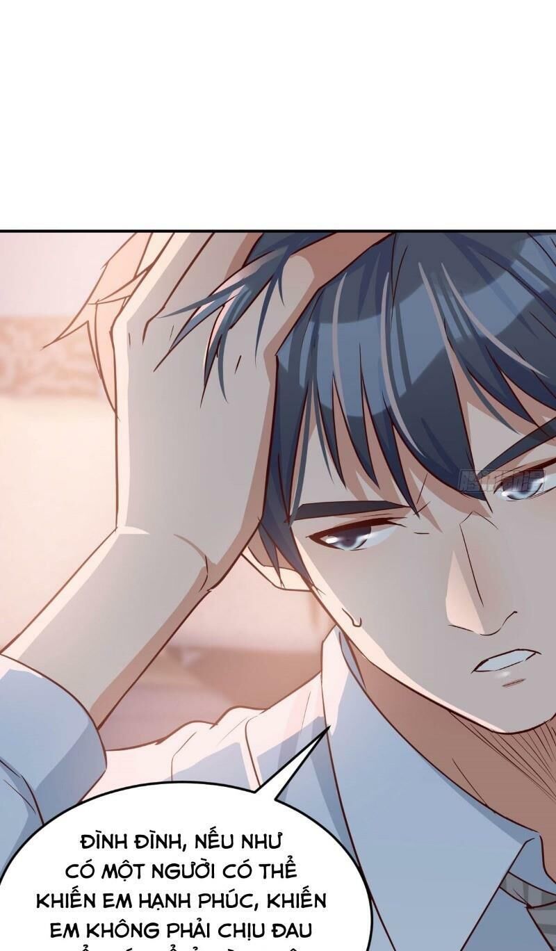 Trong Nhà Có 2 Bạn Gái Song Sinh chapter 6 - Trang 41