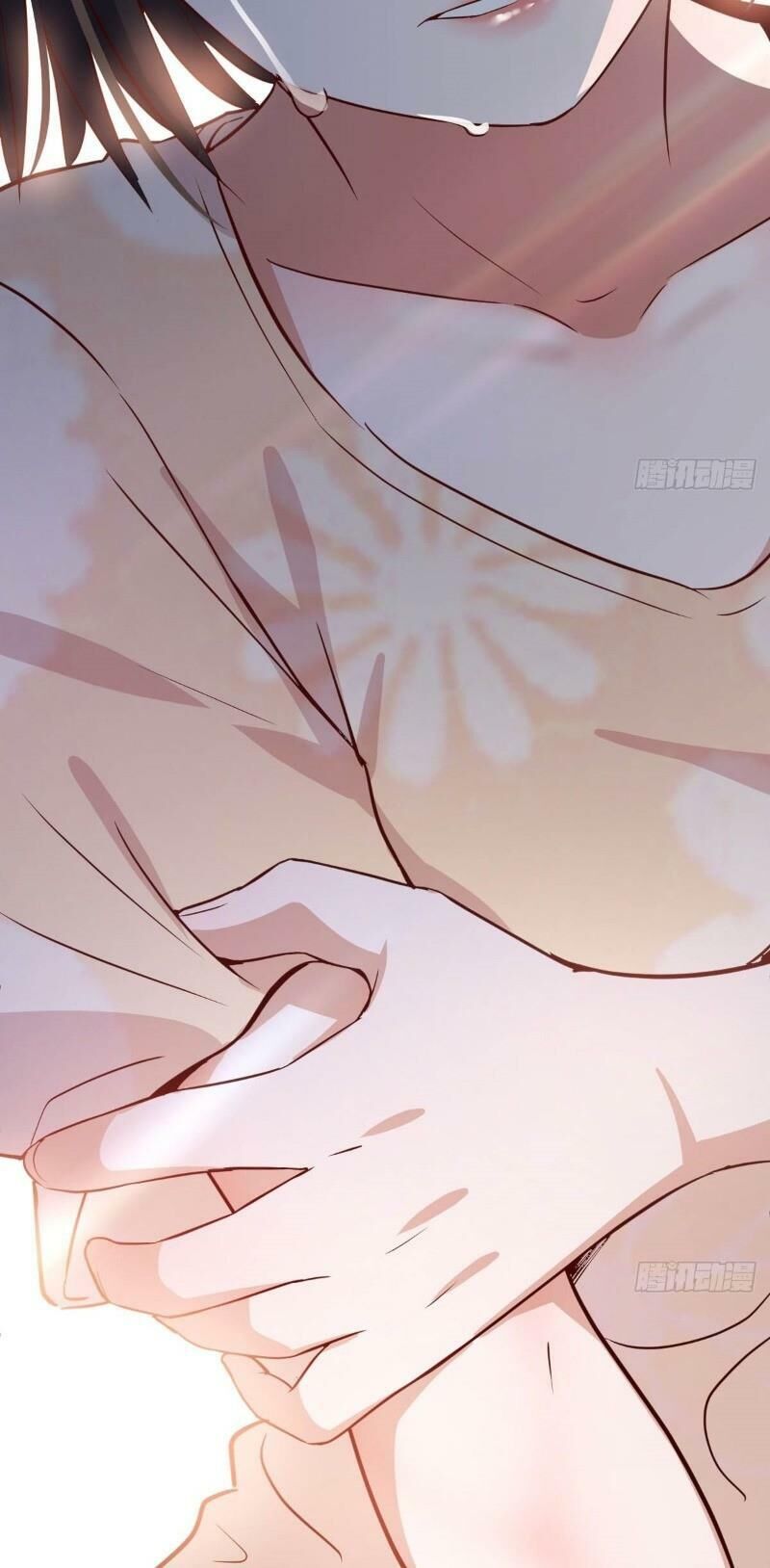 Trong Nhà Có 2 Bạn Gái Song Sinh chapter 6 - Trang 44
