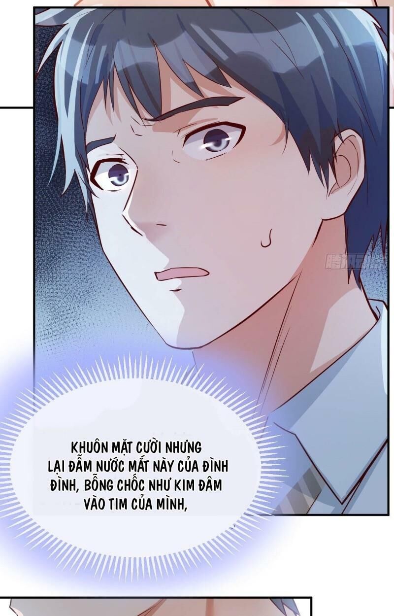 Trong Nhà Có 2 Bạn Gái Song Sinh chapter 6 - Trang 45