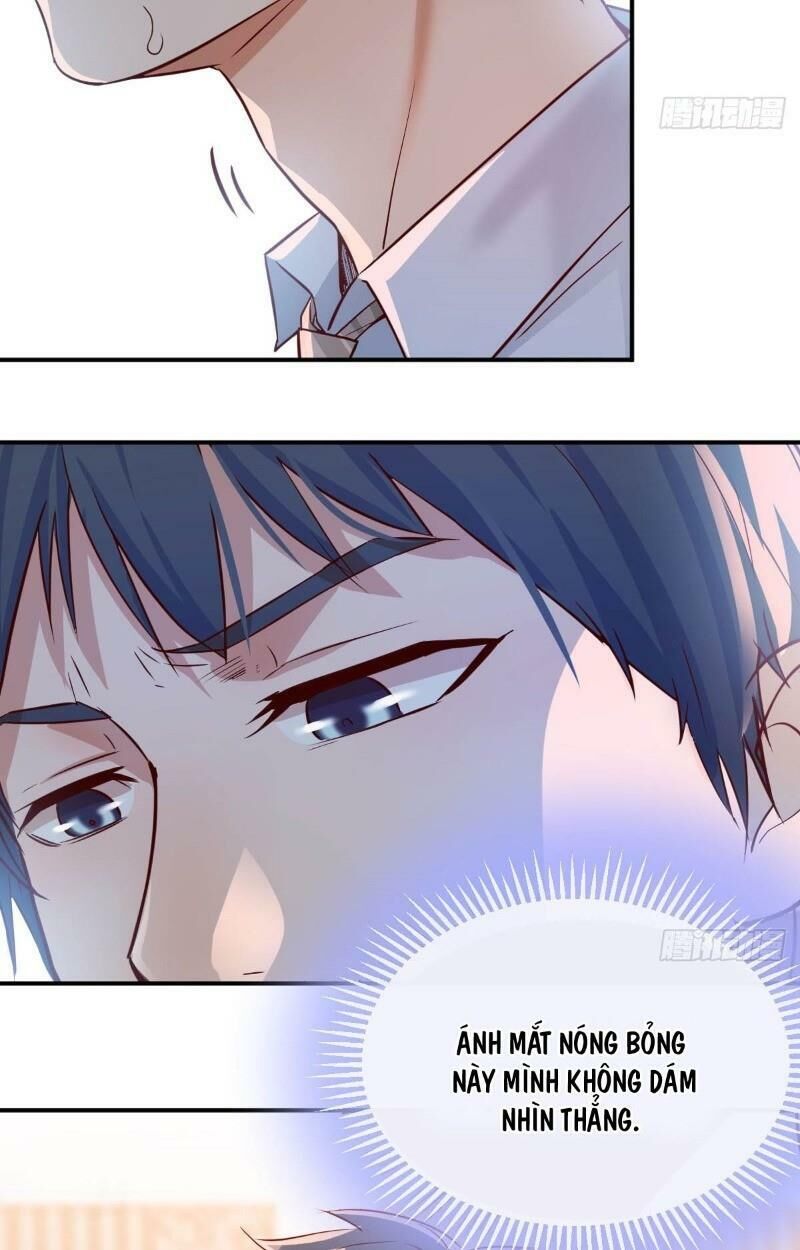 Trong Nhà Có 2 Bạn Gái Song Sinh chapter 6 - Trang 46