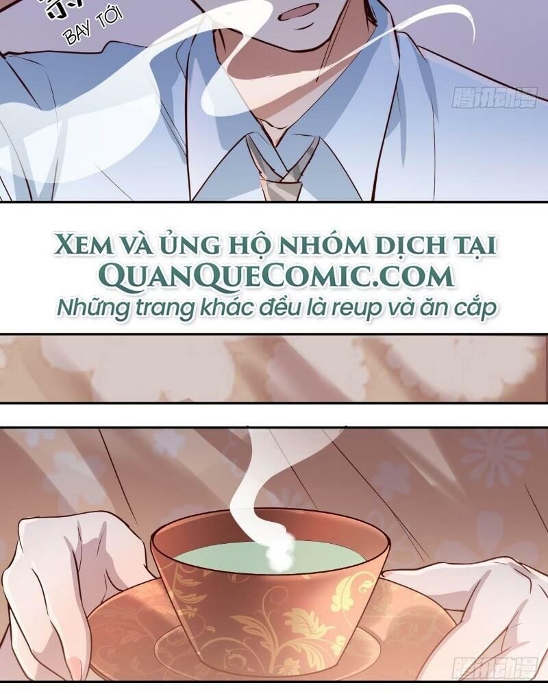 Trong Nhà Có 2 Bạn Gái Song Sinh chapter 6 - Trang 6