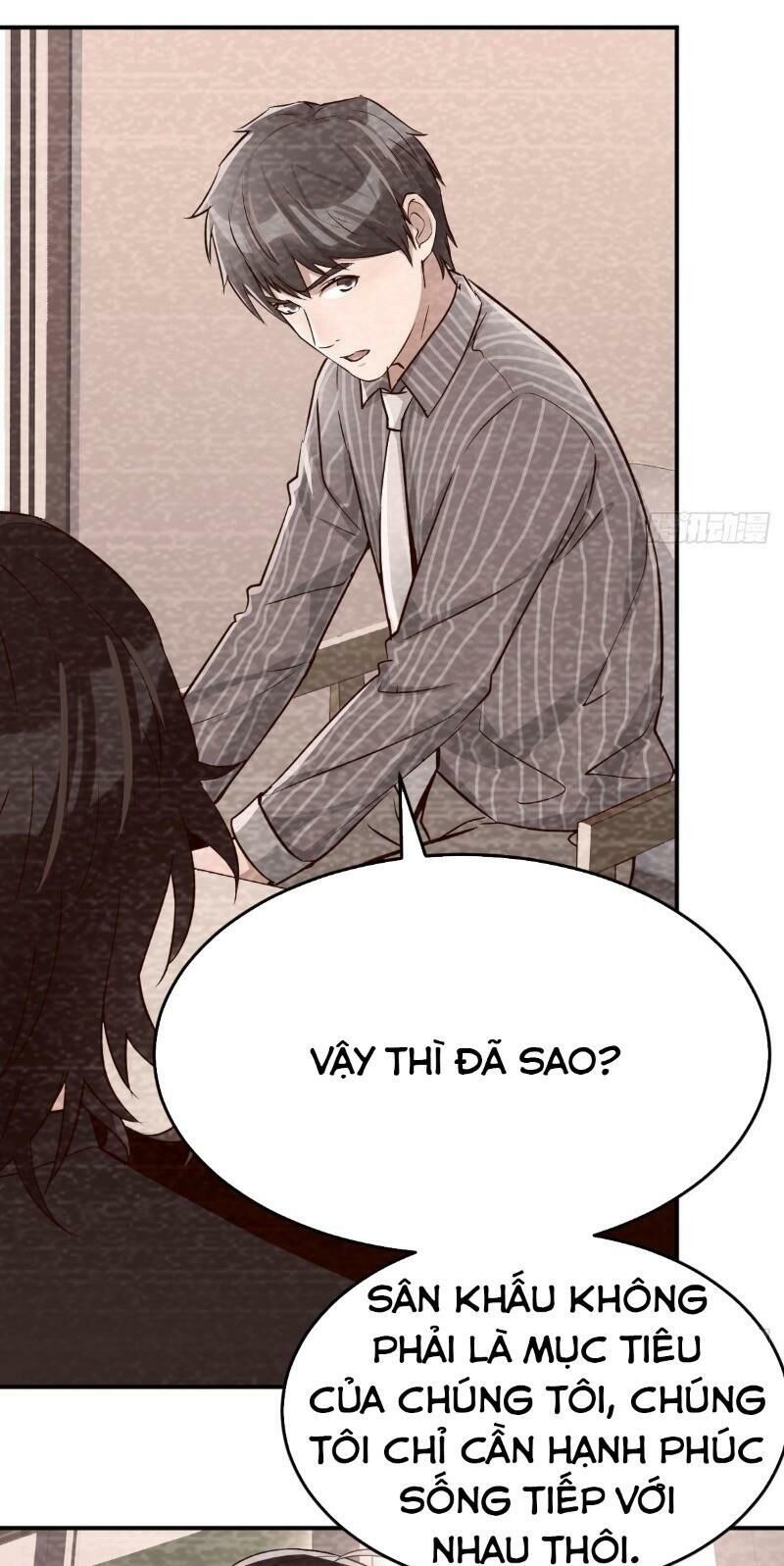 Trong Nhà Có 2 Bạn Gái Song Sinh chapter 7 - Trang 11