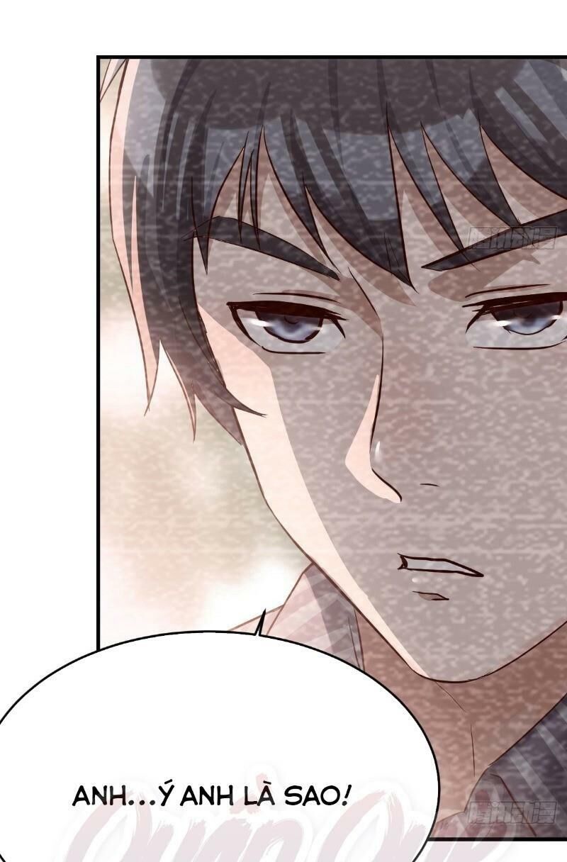 Trong Nhà Có 2 Bạn Gái Song Sinh chapter 7 - Trang 15
