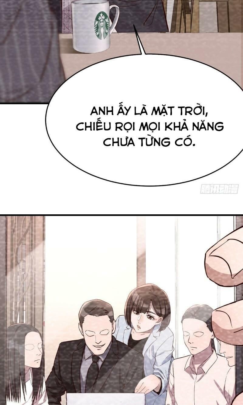 Trong Nhà Có 2 Bạn Gái Song Sinh chapter 7 - Trang 18