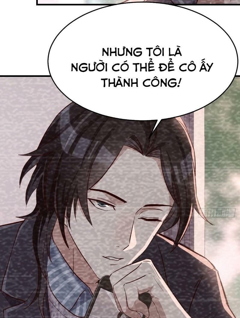 Trong Nhà Có 2 Bạn Gái Song Sinh chapter 7 - Trang 21