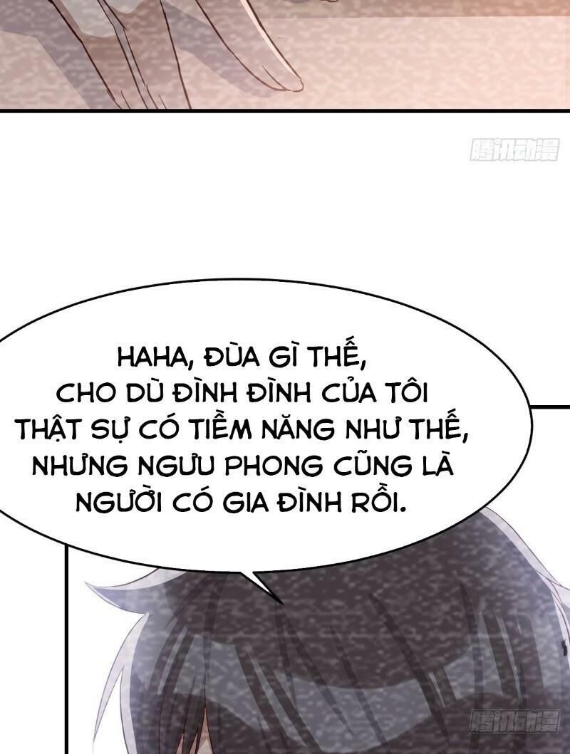 Trong Nhà Có 2 Bạn Gái Song Sinh chapter 7 - Trang 23