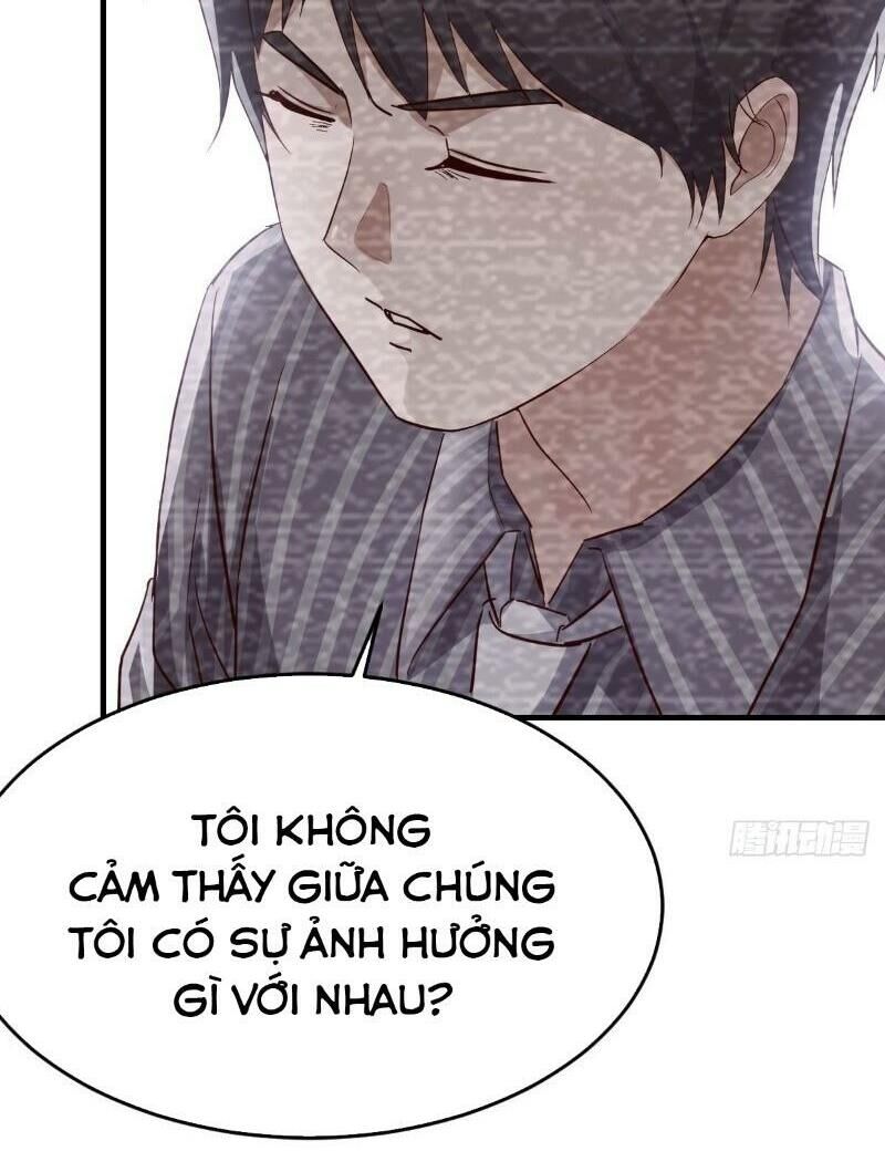Trong Nhà Có 2 Bạn Gái Song Sinh chapter 7 - Trang 24