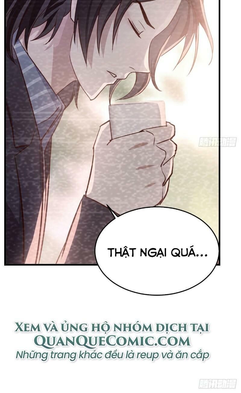 Trong Nhà Có 2 Bạn Gái Song Sinh chapter 7 - Trang 28