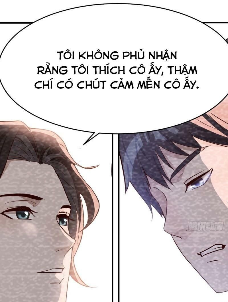 Trong Nhà Có 2 Bạn Gái Song Sinh chapter 7 - Trang 29