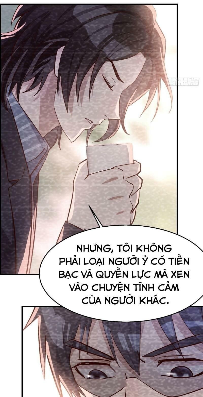 Trong Nhà Có 2 Bạn Gái Song Sinh chapter 7 - Trang 31