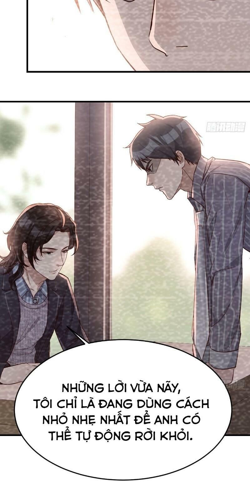 Trong Nhà Có 2 Bạn Gái Song Sinh chapter 7 - Trang 32