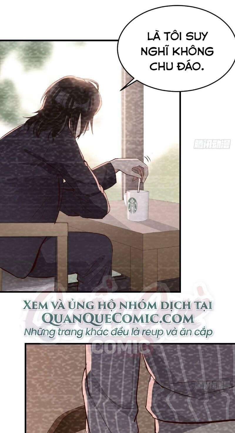 Trong Nhà Có 2 Bạn Gái Song Sinh chapter 7 - Trang 33