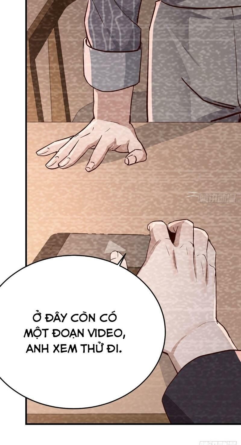 Trong Nhà Có 2 Bạn Gái Song Sinh chapter 7 - Trang 34