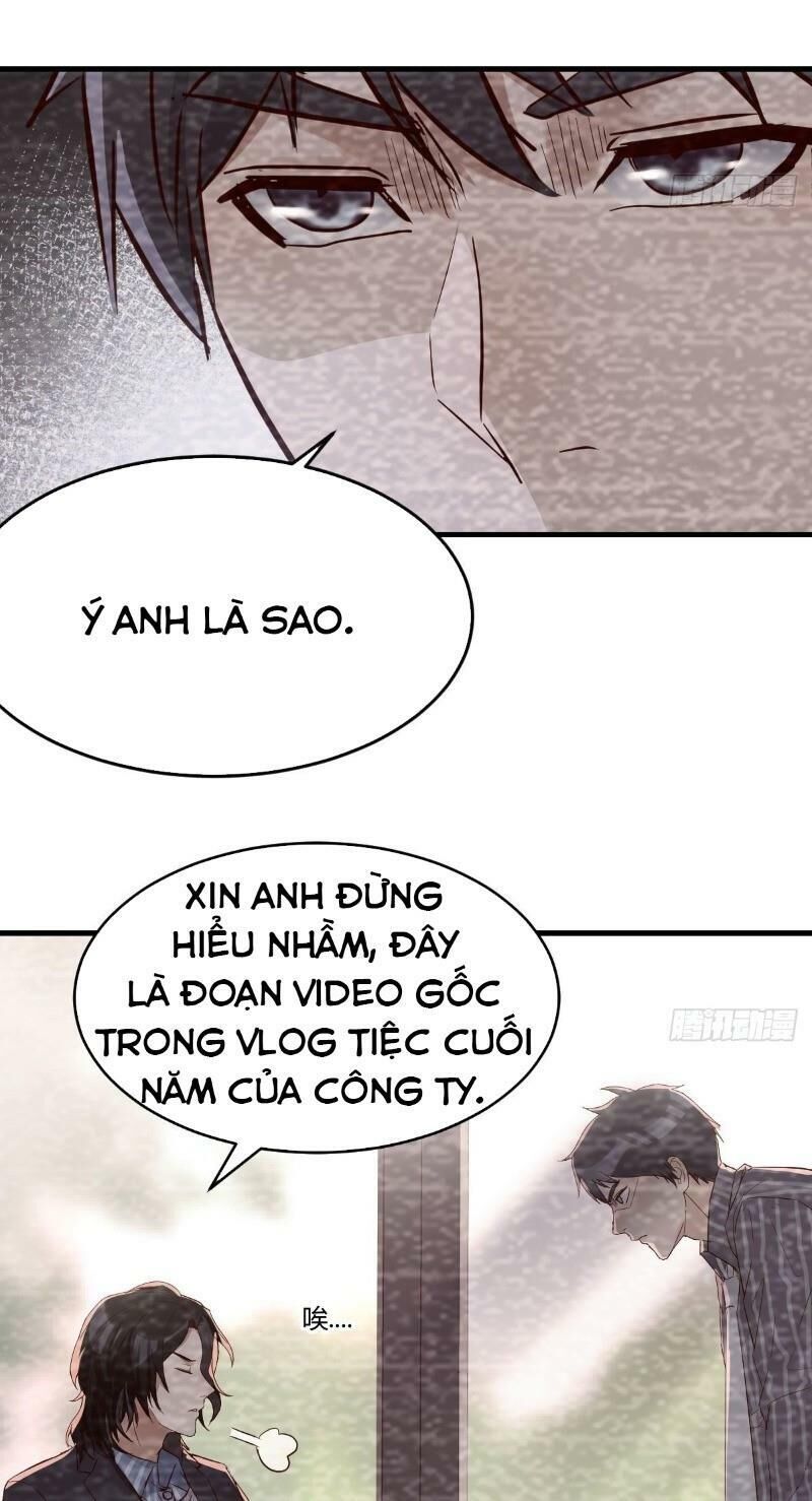 Trong Nhà Có 2 Bạn Gái Song Sinh chapter 7 - Trang 39