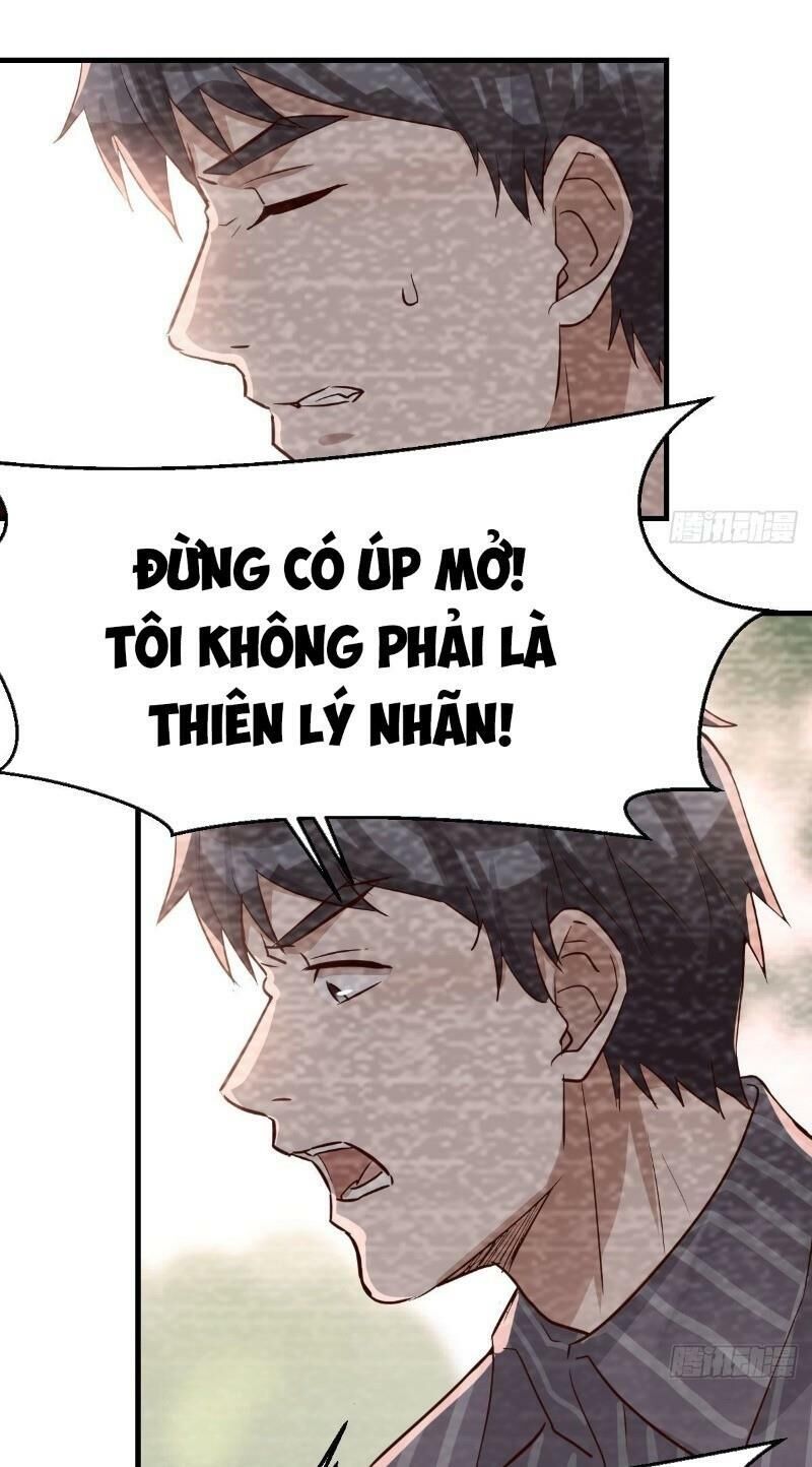 Trong Nhà Có 2 Bạn Gái Song Sinh chapter 7 - Trang 41