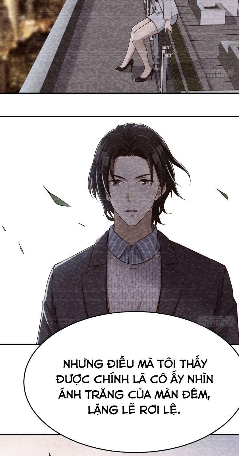 Trong Nhà Có 2 Bạn Gái Song Sinh chapter 7 - Trang 44