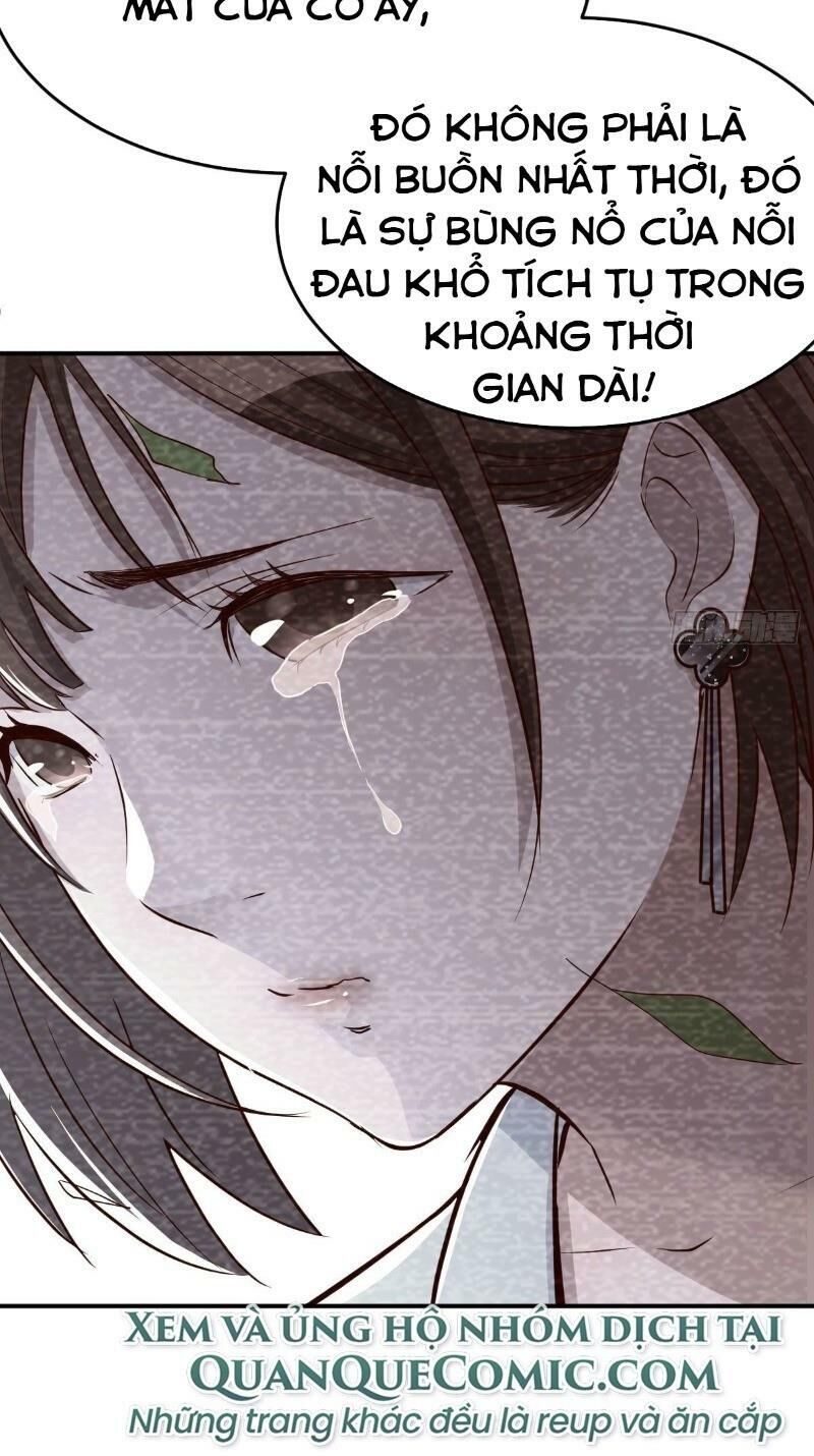 Trong Nhà Có 2 Bạn Gái Song Sinh chapter 7 - Trang 46