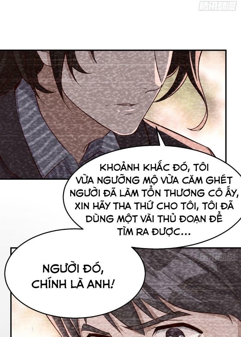 Trong Nhà Có 2 Bạn Gái Song Sinh chapter 7 - Trang 47