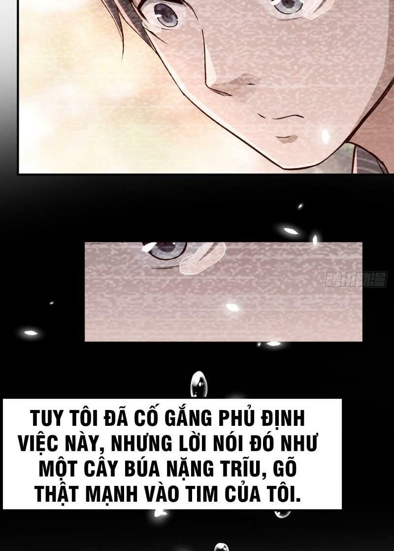 Trong Nhà Có 2 Bạn Gái Song Sinh chapter 7 - Trang 48