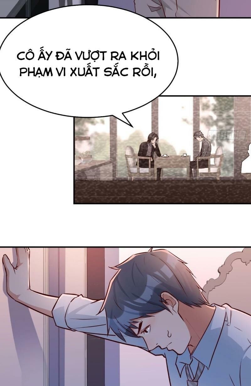 Trong Nhà Có 2 Bạn Gái Song Sinh chapter 7 - Trang 5