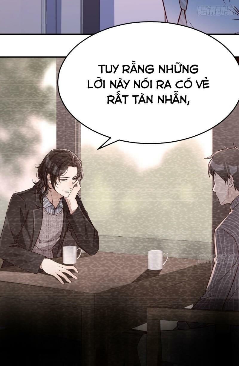 Trong Nhà Có 2 Bạn Gái Song Sinh chapter 7 - Trang 6