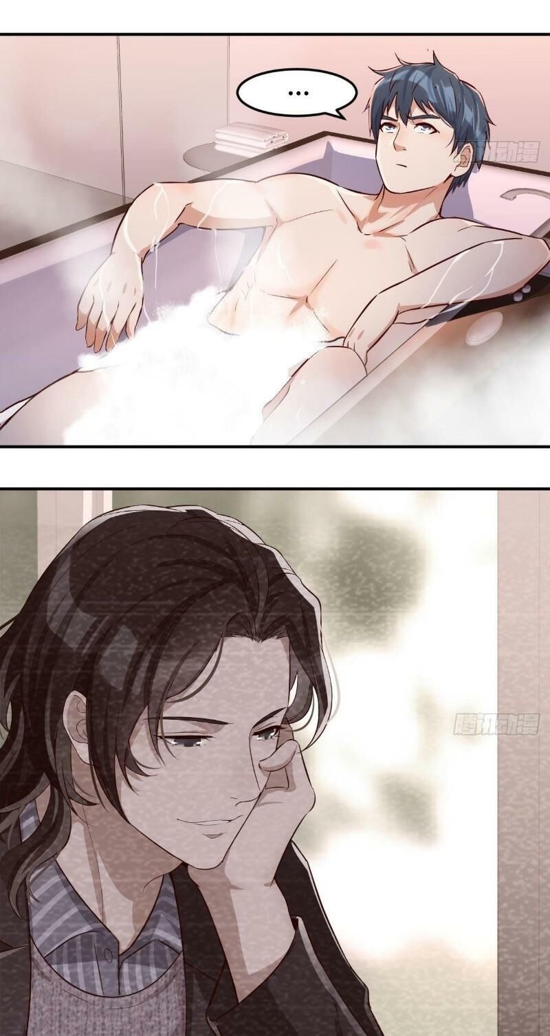 Trong Nhà Có 2 Bạn Gái Song Sinh chapter 7 - Trang 9