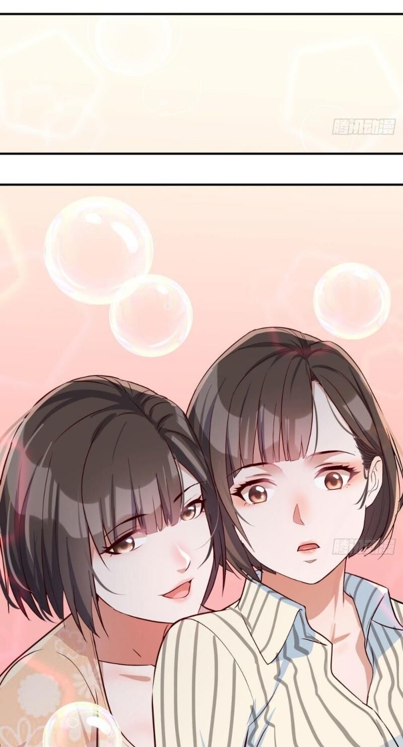 Trong Nhà Có 2 Bạn Gái Song Sinh chapter 8 - Trang 11