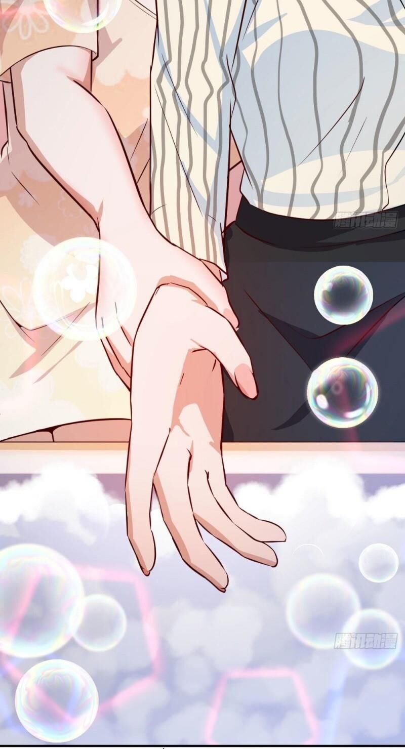 Trong Nhà Có 2 Bạn Gái Song Sinh chapter 8 - Trang 12