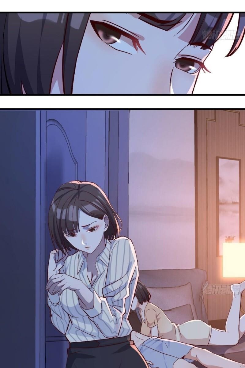 Trong Nhà Có 2 Bạn Gái Song Sinh chapter 8 - Trang 27