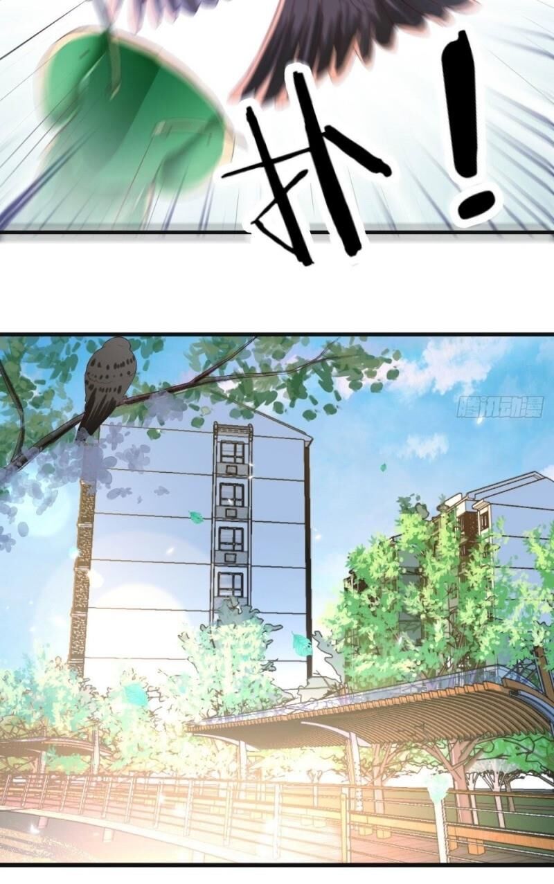 Trong Nhà Có 2 Bạn Gái Song Sinh chapter 8 - Trang 30