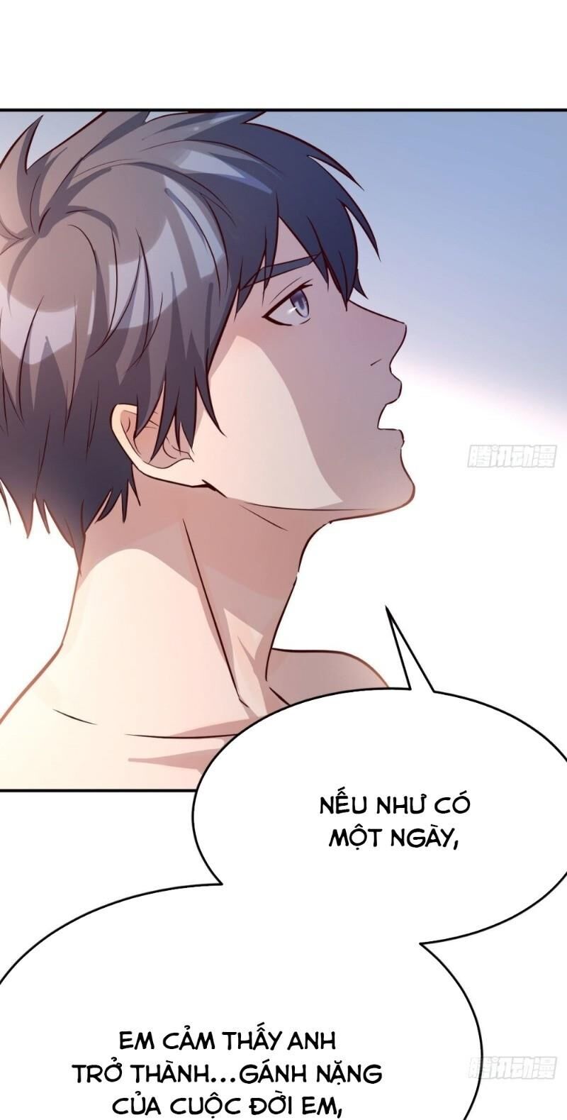 Trong Nhà Có 2 Bạn Gái Song Sinh chapter 8 - Trang 37