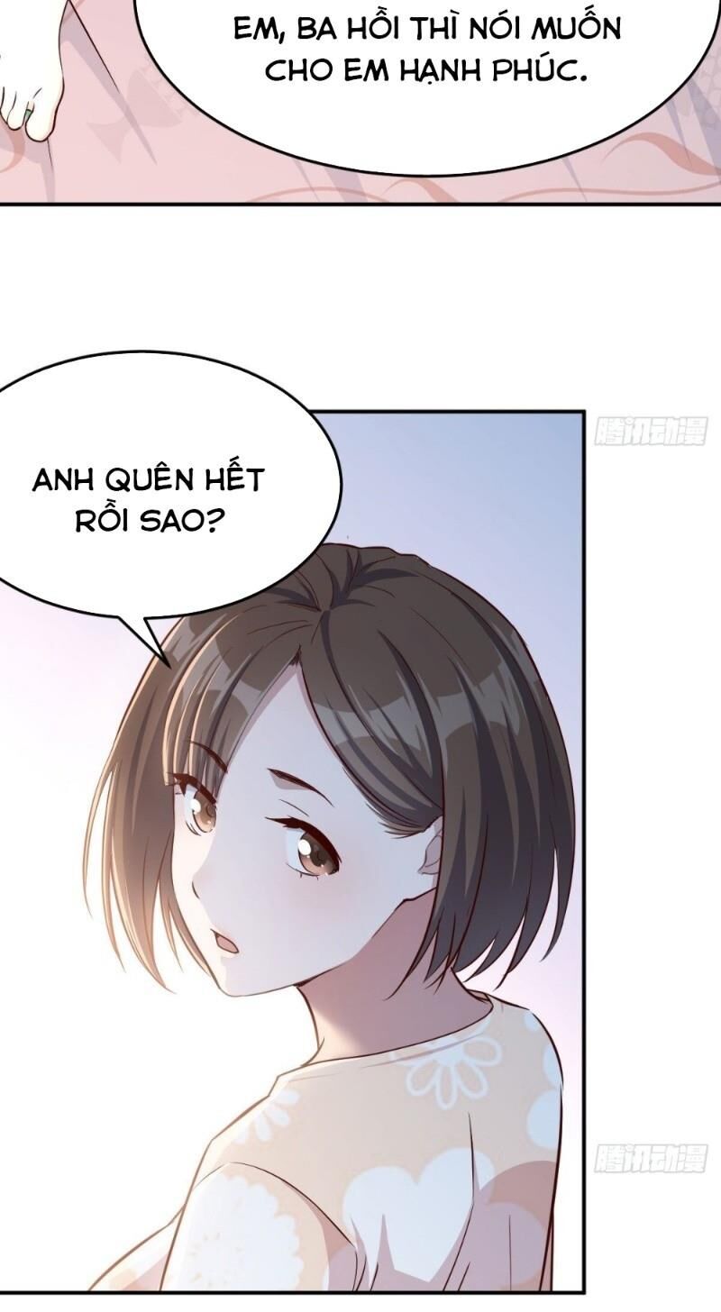 Trong Nhà Có 2 Bạn Gái Song Sinh chapter 8 - Trang 44