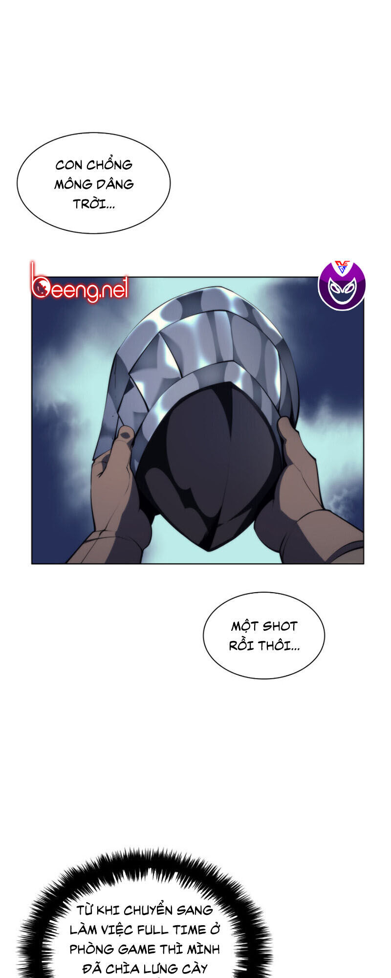 Thợ Rèn Huyền Thoại chapter 32 - Upload bởi truyensieuhay.com