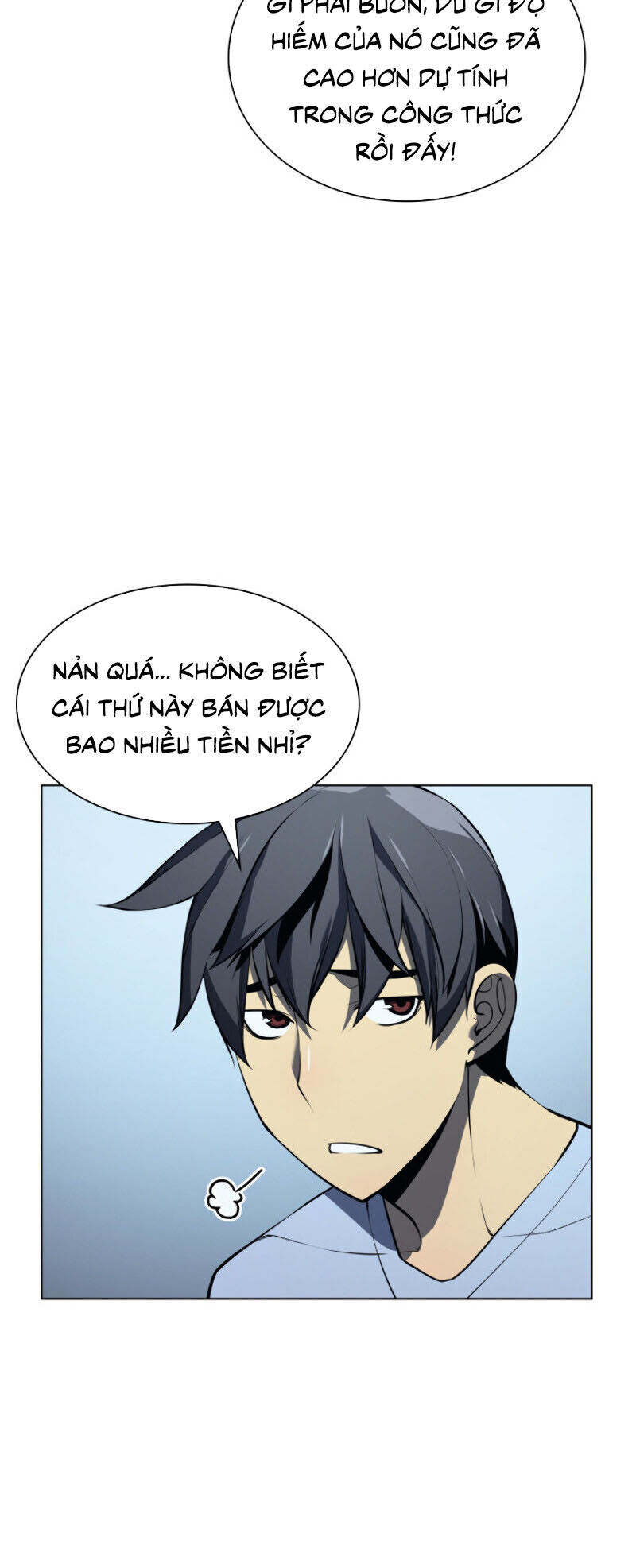 Thợ Rèn Huyền Thoại chapter 32 - Upload bởi truyensieuhay.com