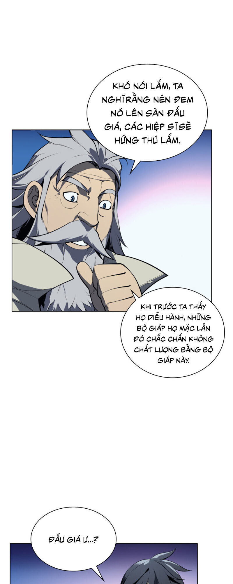 Thợ Rèn Huyền Thoại chapter 32 - Upload bởi truyensieuhay.com