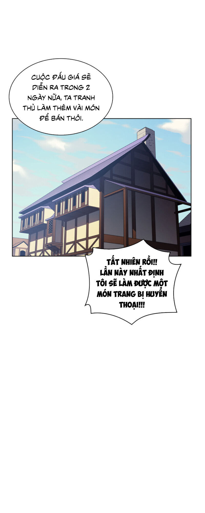 Thợ Rèn Huyền Thoại chapter 32 - Upload bởi truyensieuhay.com