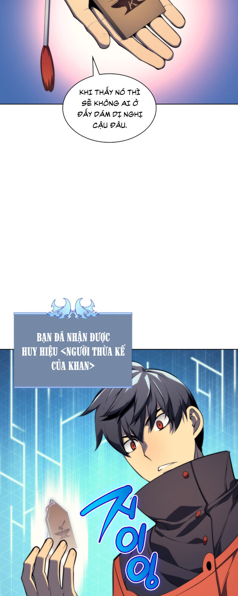 Thợ Rèn Huyền Thoại chapter 32 - Upload bởi truyensieuhay.com