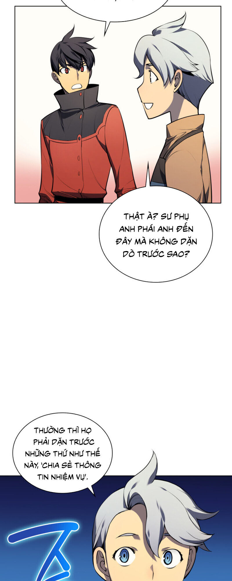 Thợ Rèn Huyền Thoại chapter 32 - Upload bởi truyensieuhay.com