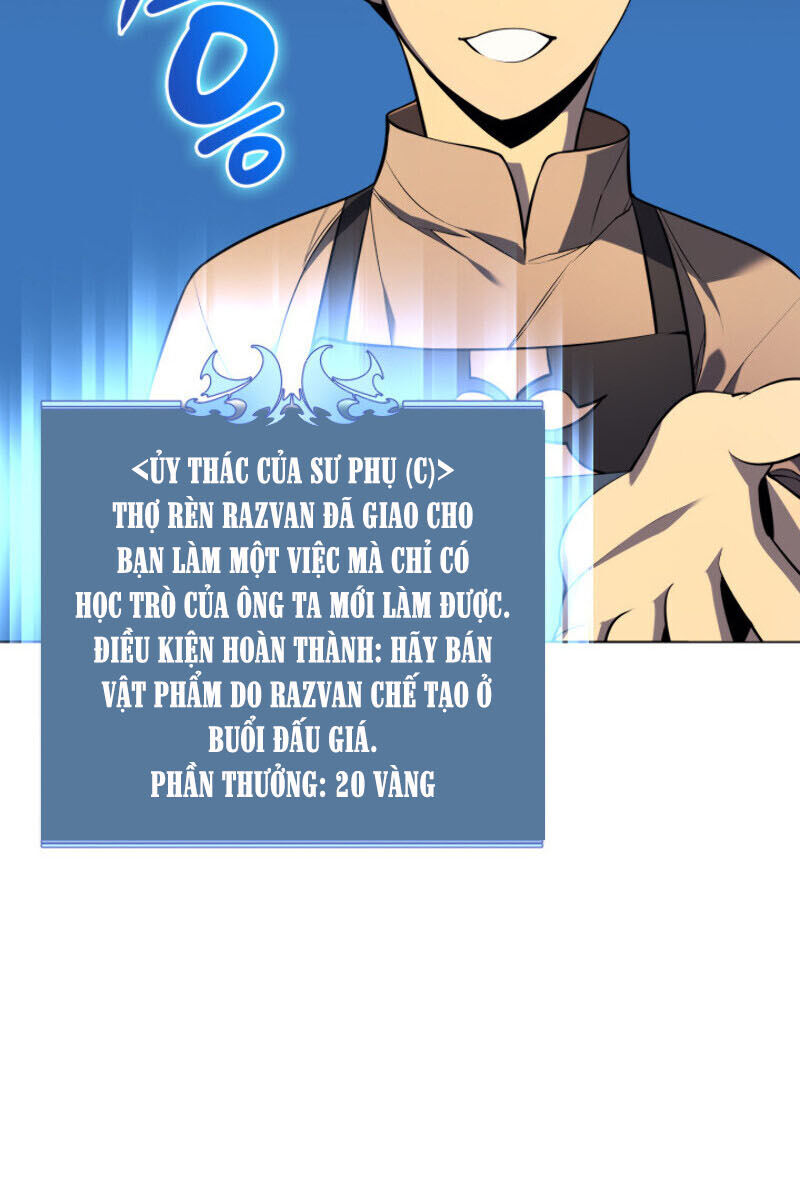 Thợ Rèn Huyền Thoại chapter 32 - Upload bởi truyensieuhay.com