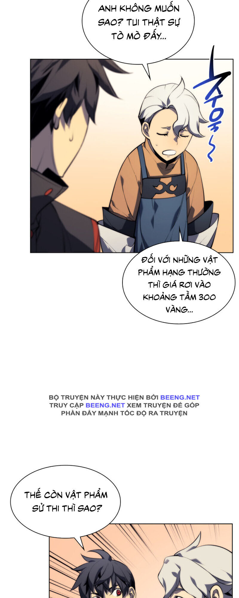 Thợ Rèn Huyền Thoại chapter 32 - Upload bởi truyensieuhay.com