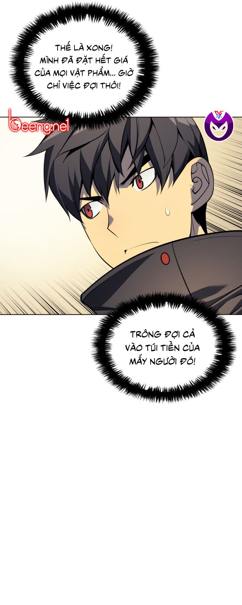 Thợ Rèn Huyền Thoại chapter 32 - Upload bởi truyensieuhay.com