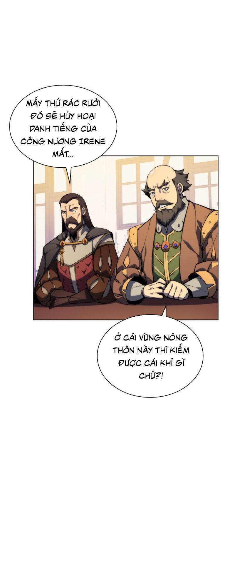 Thợ Rèn Huyền Thoại chapter 32 - Upload bởi truyensieuhay.com