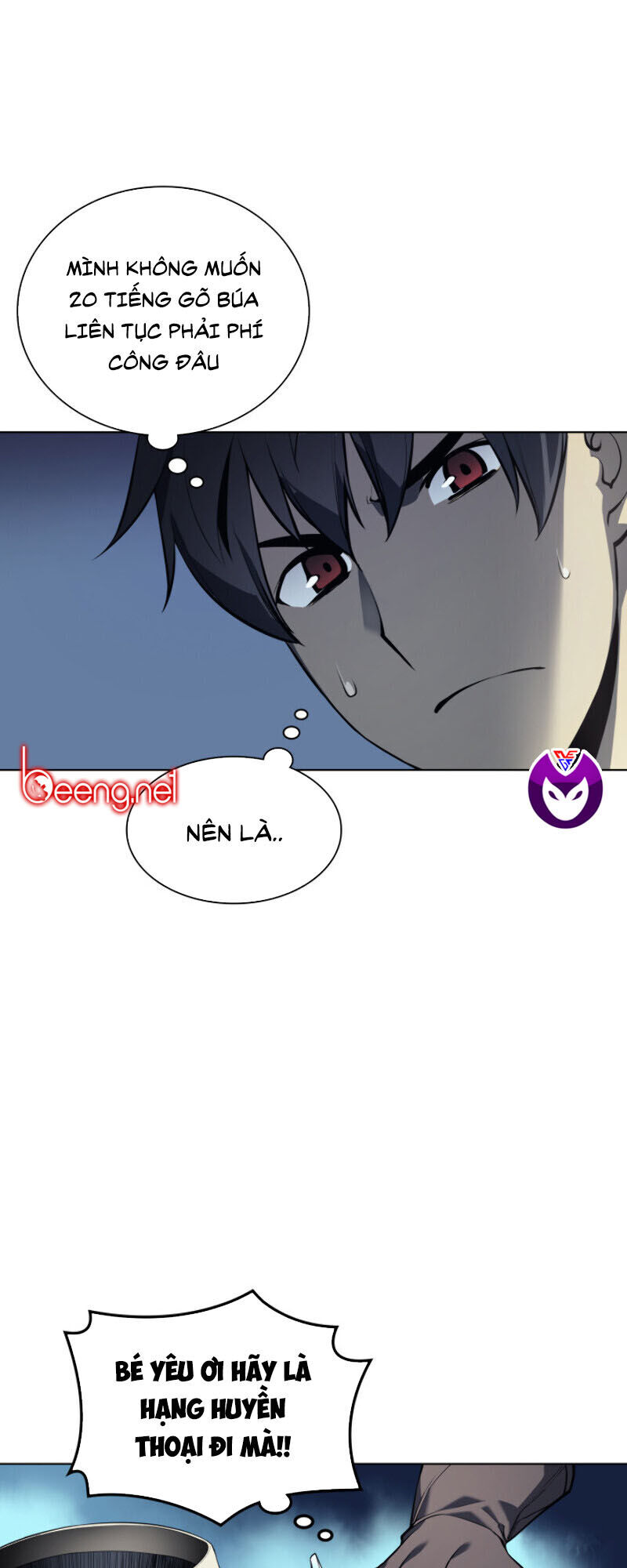 Thợ Rèn Huyền Thoại chapter 32 - Upload bởi truyensieuhay.com
