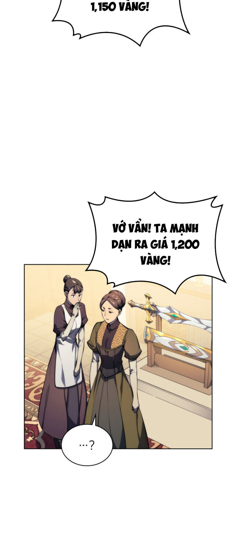 Thợ Rèn Huyền Thoại chapter 32 - Upload bởi truyensieuhay.com