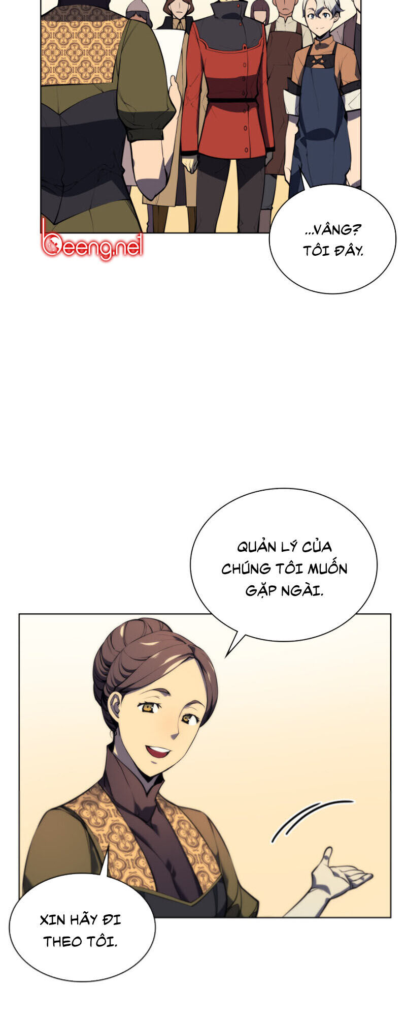 Thợ Rèn Huyền Thoại chapter 32 - Upload bởi truyensieuhay.com