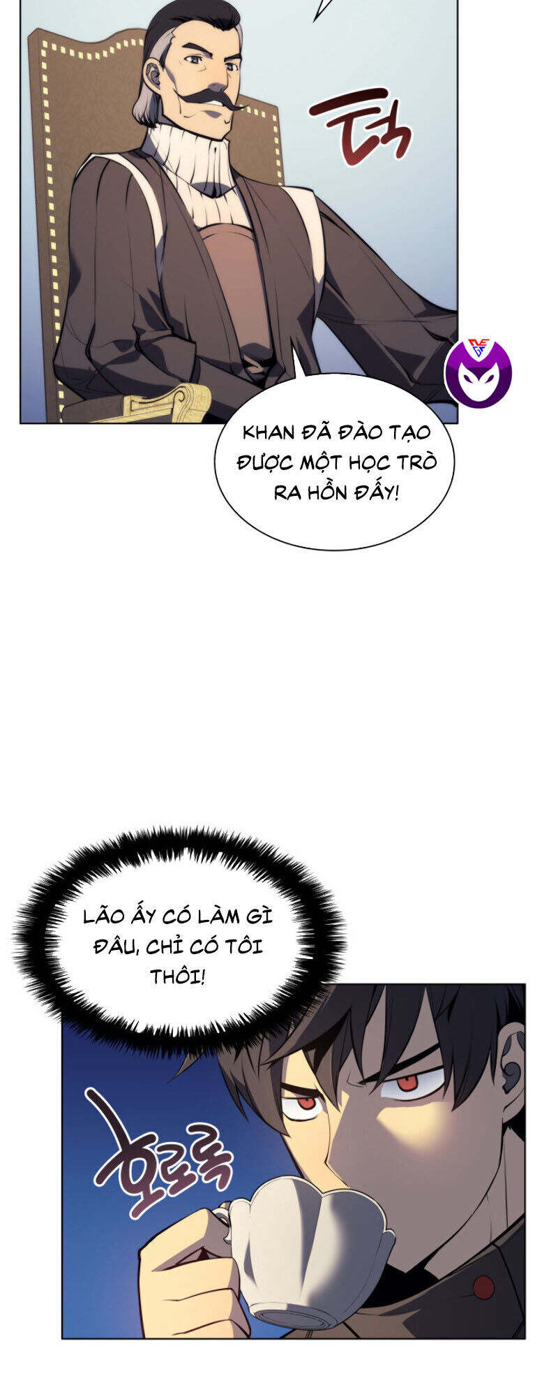 Thợ Rèn Huyền Thoại chapter 32 - Upload bởi truyensieuhay.com