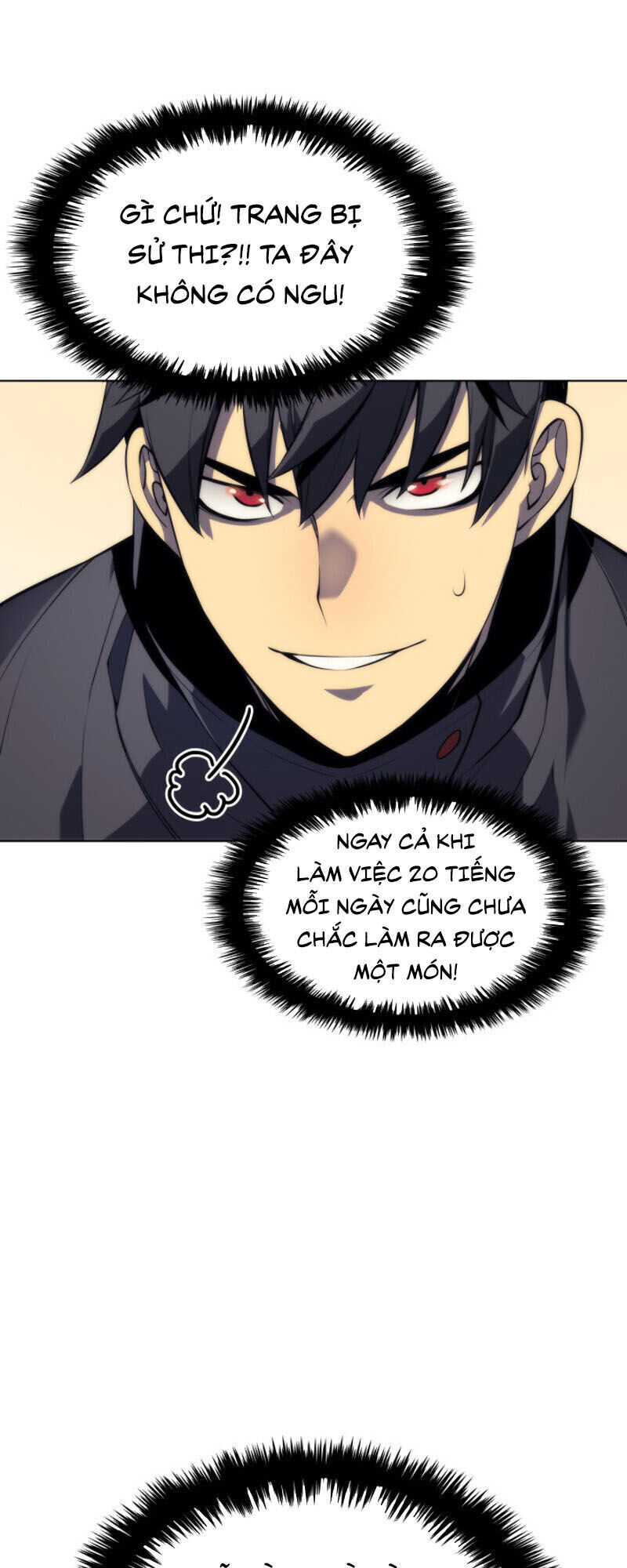 Thợ Rèn Huyền Thoại chapter 32 - Upload bởi truyensieuhay.com