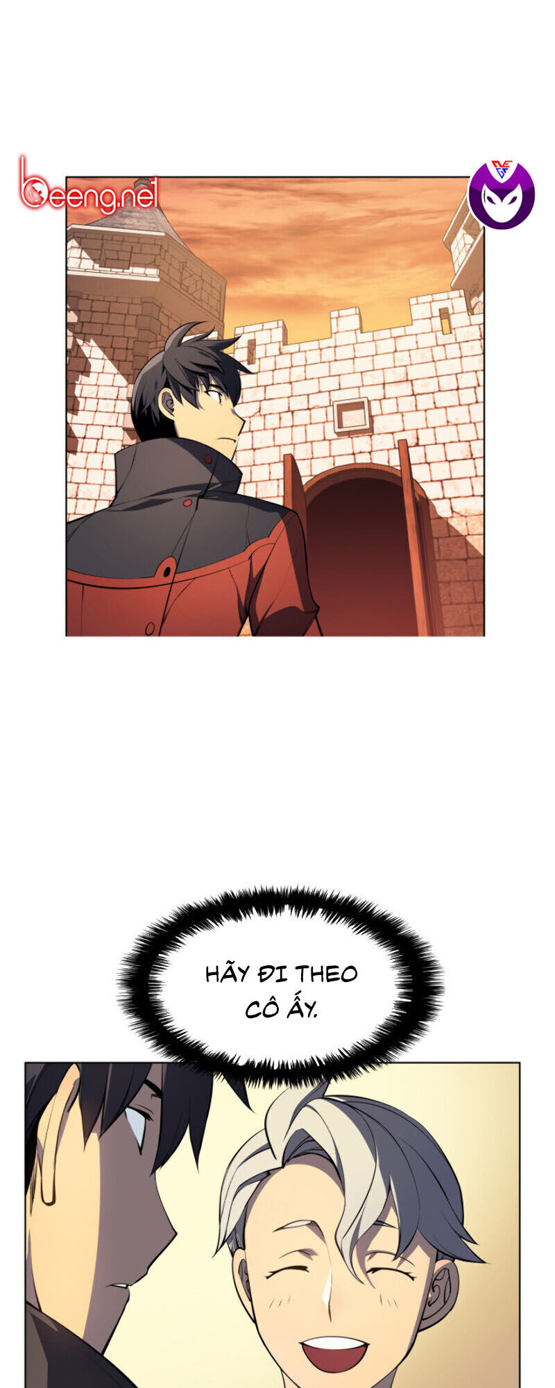 Thợ Rèn Huyền Thoại chapter 32 - Upload bởi truyensieuhay.com