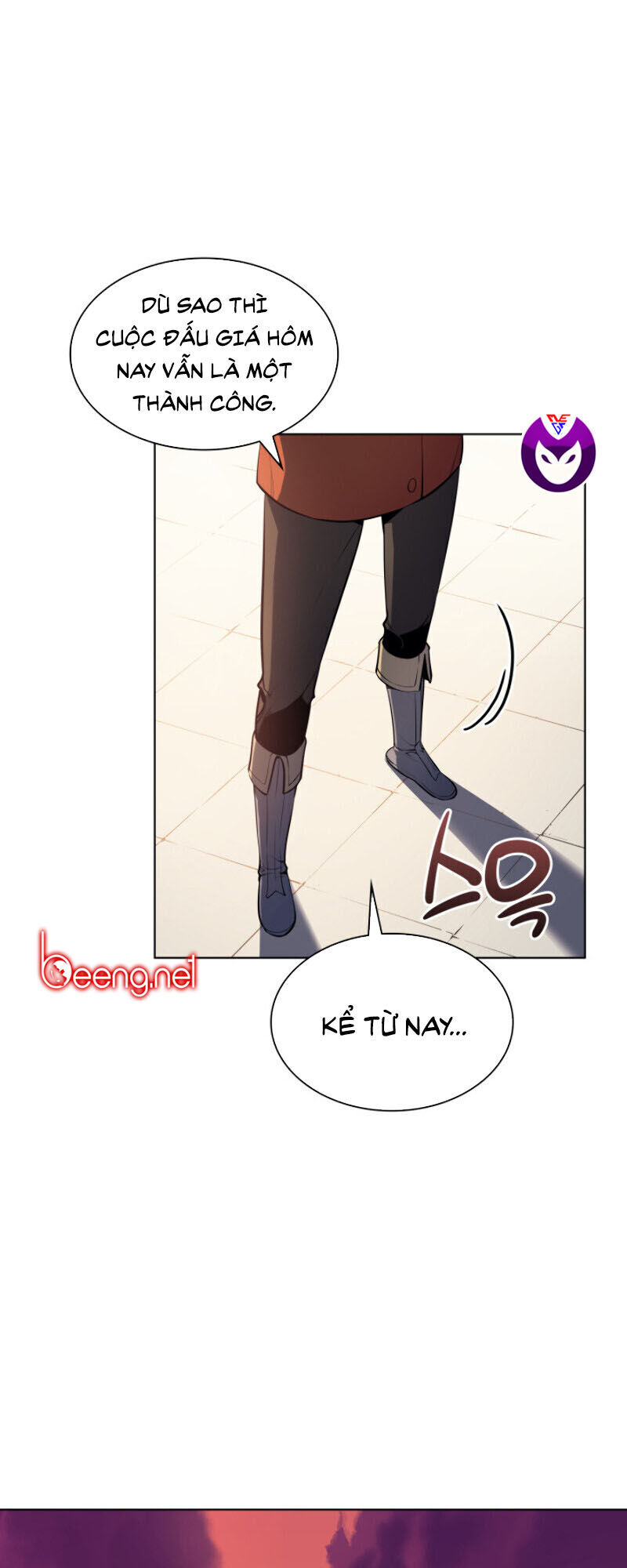 Thợ Rèn Huyền Thoại chapter 32 - Upload bởi truyensieuhay.com